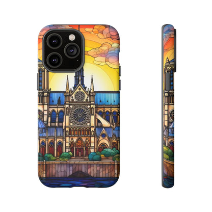 Le Notre Dame