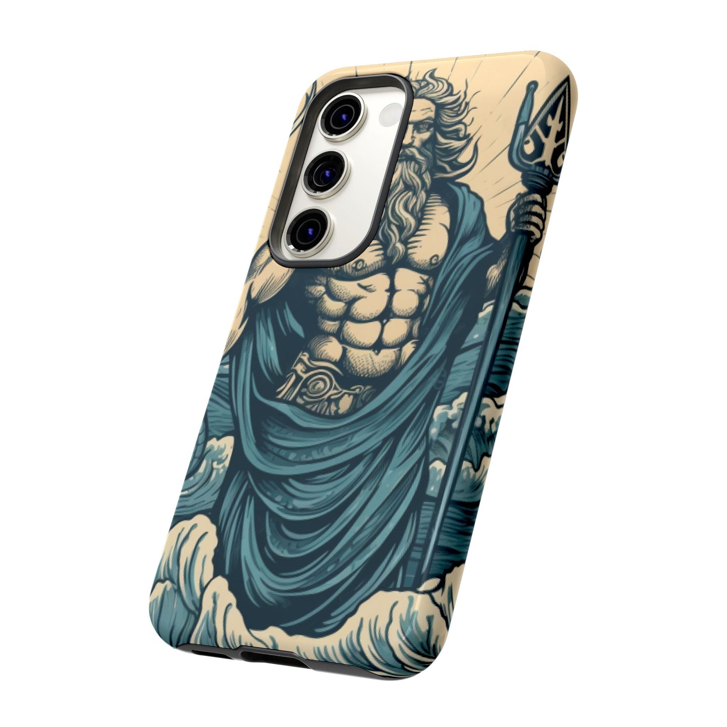 Poseidon