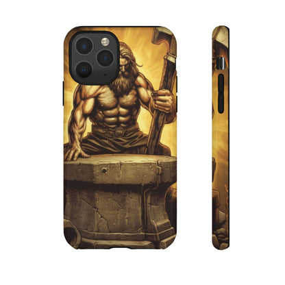 Hephaestus