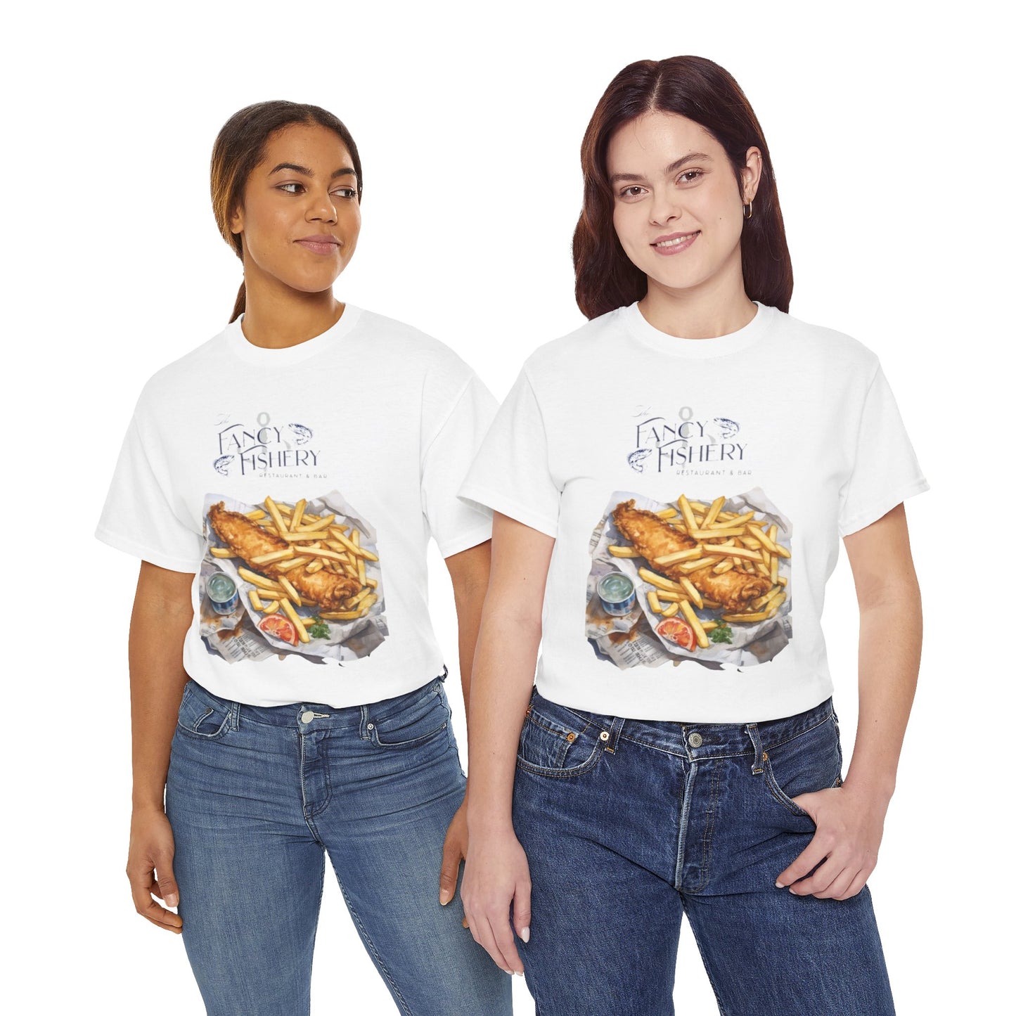Fish & Chips