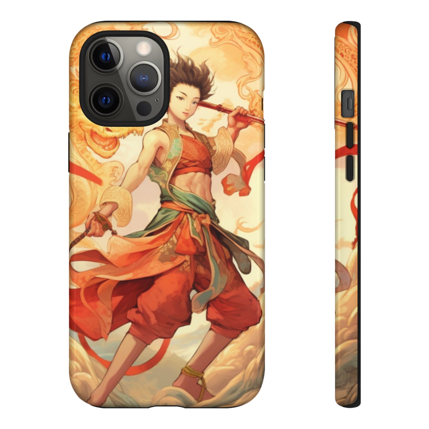 Nezha