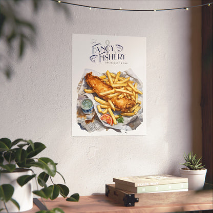Fish & Chips