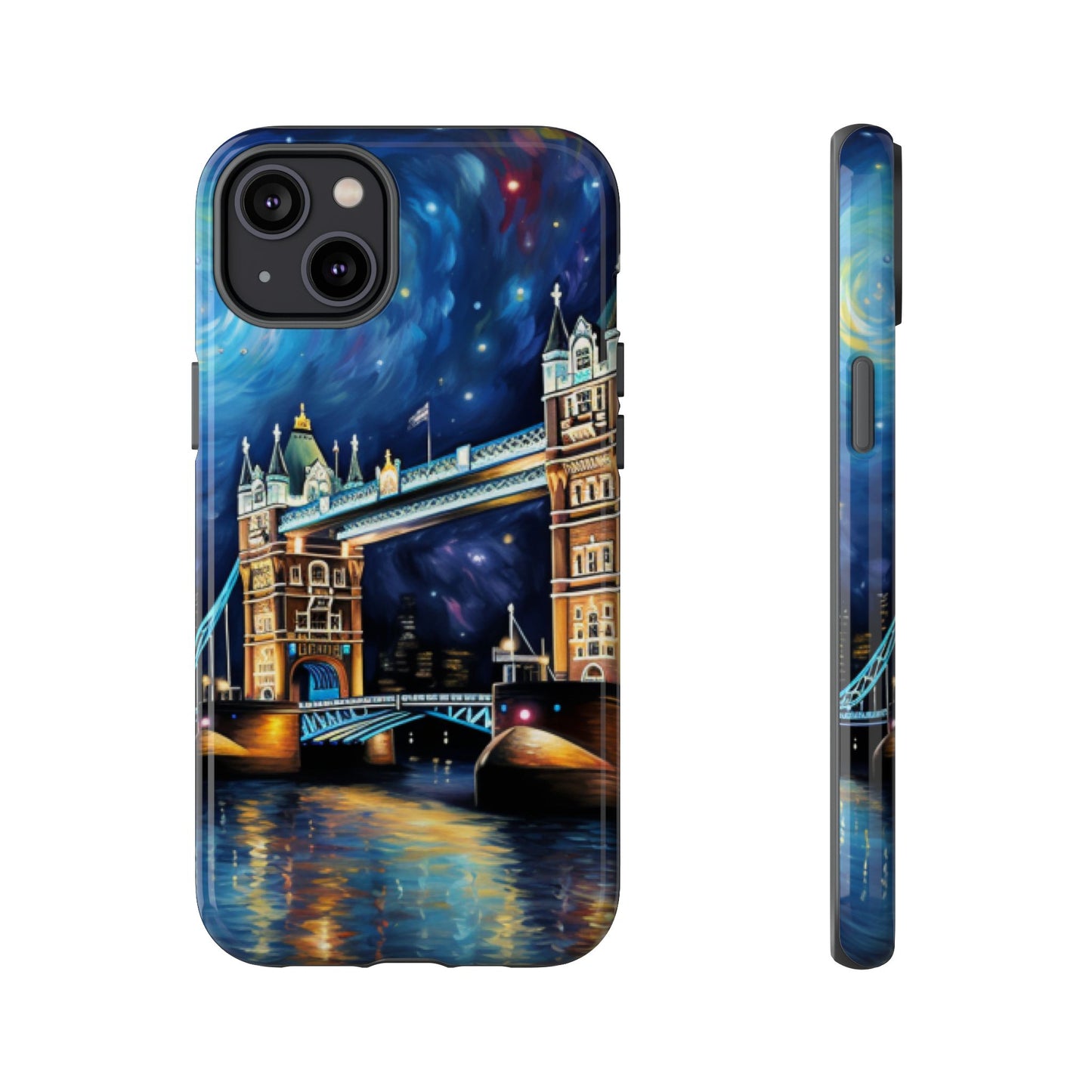 The London Bridge