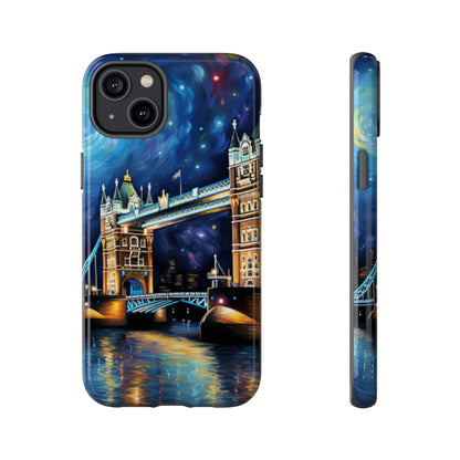 The London Bridge