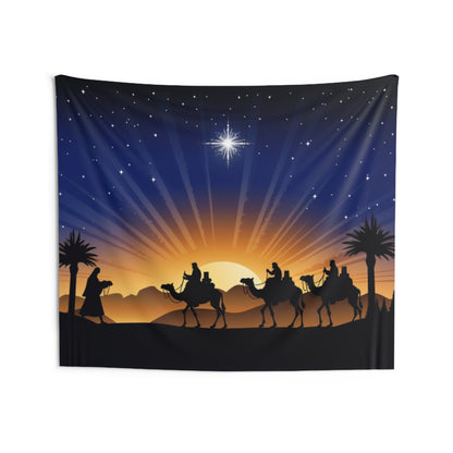 The Three Wise Men