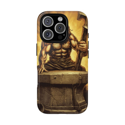 Hephaestus