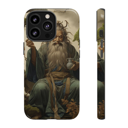 Shennong