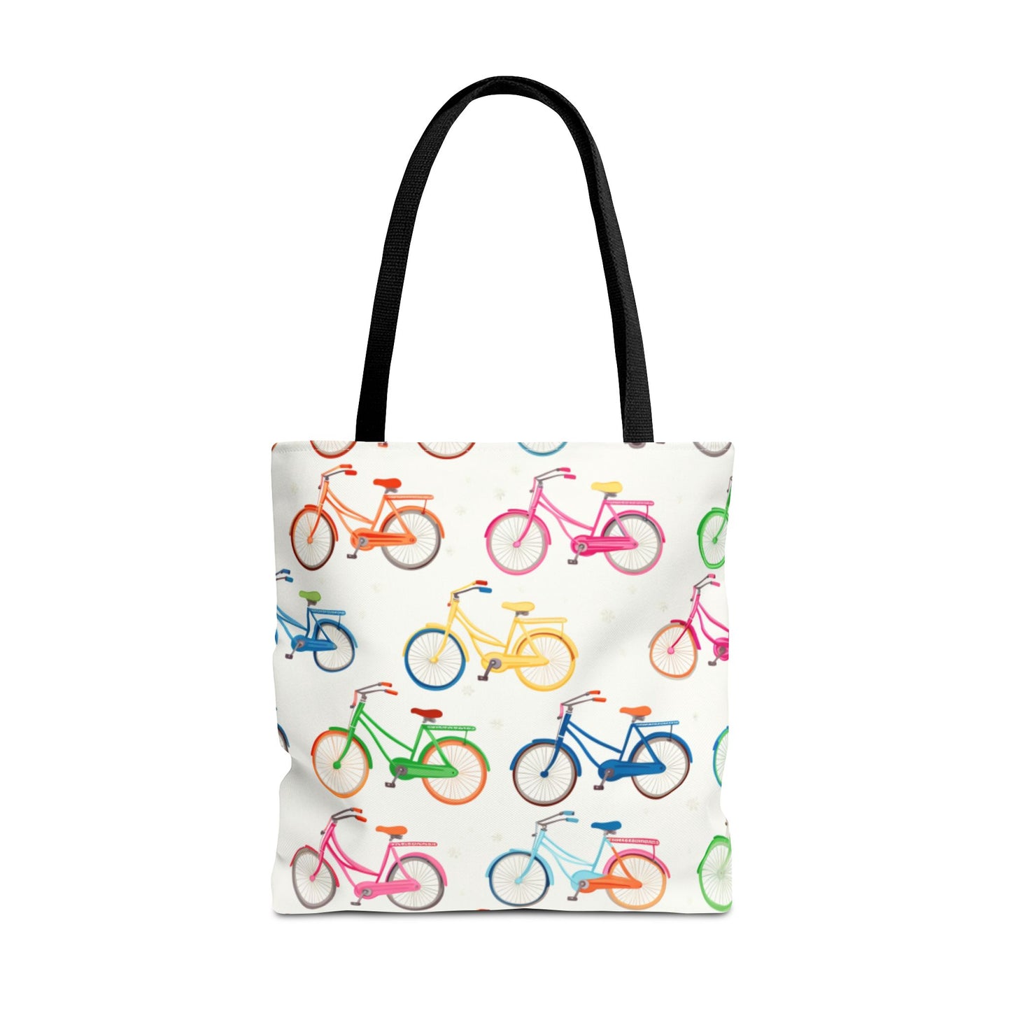 Dutch Bike Pattern