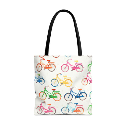 Dutch Bike Pattern