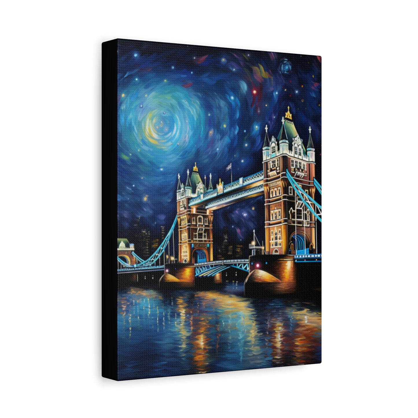 The London Bridge