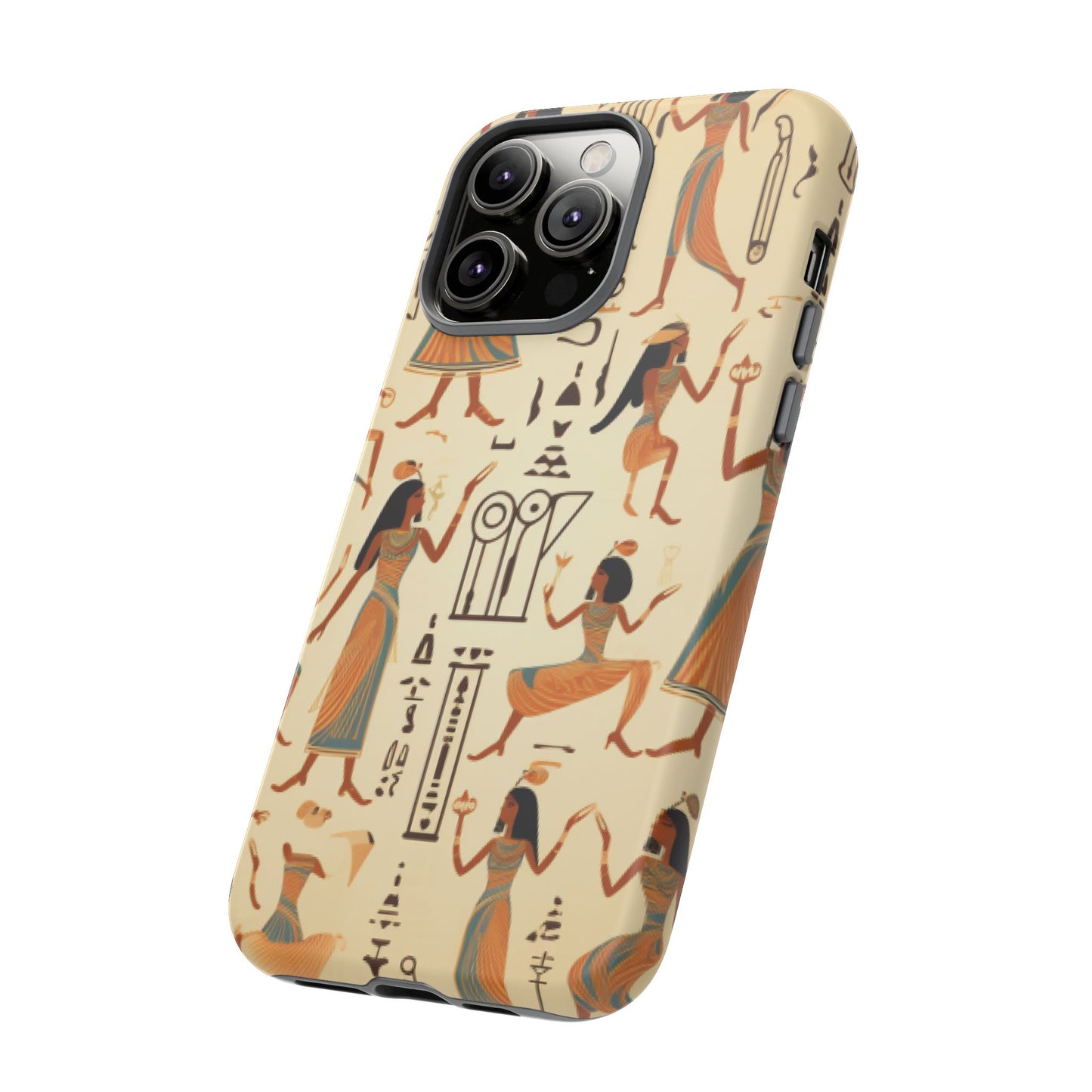 Modern Hieroglyph