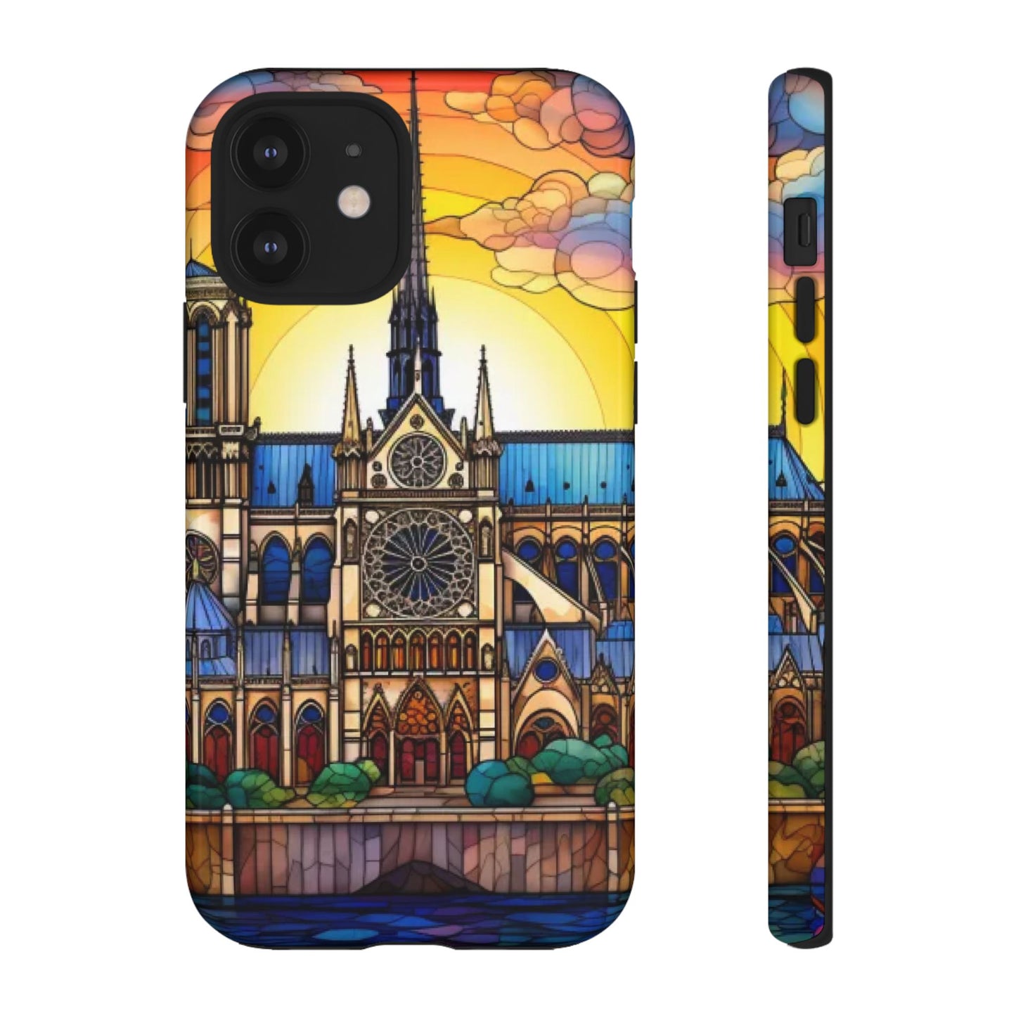 Le Notre Dame