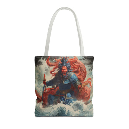 Dragon King Warrior Lord