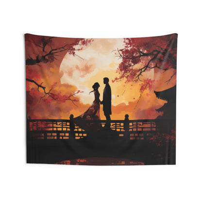 Romance in the Moonlight