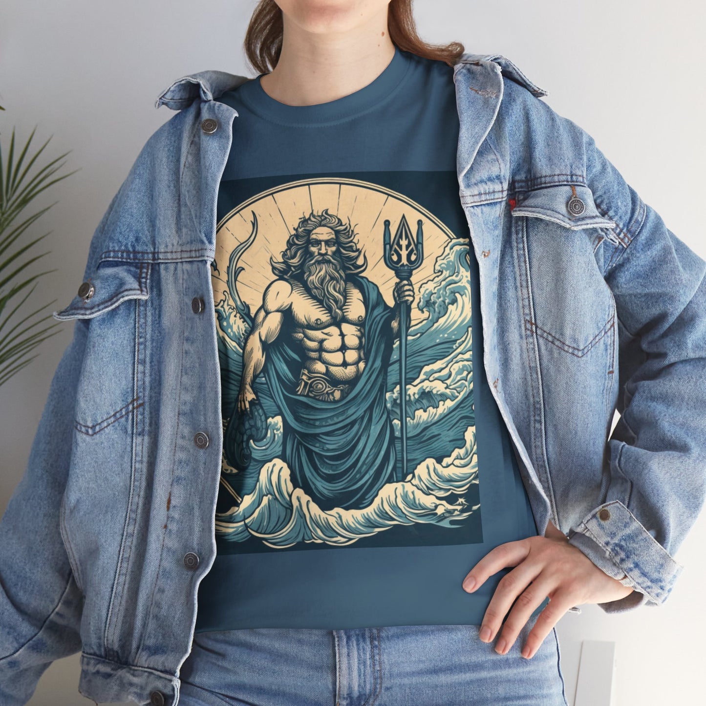 Poseidon