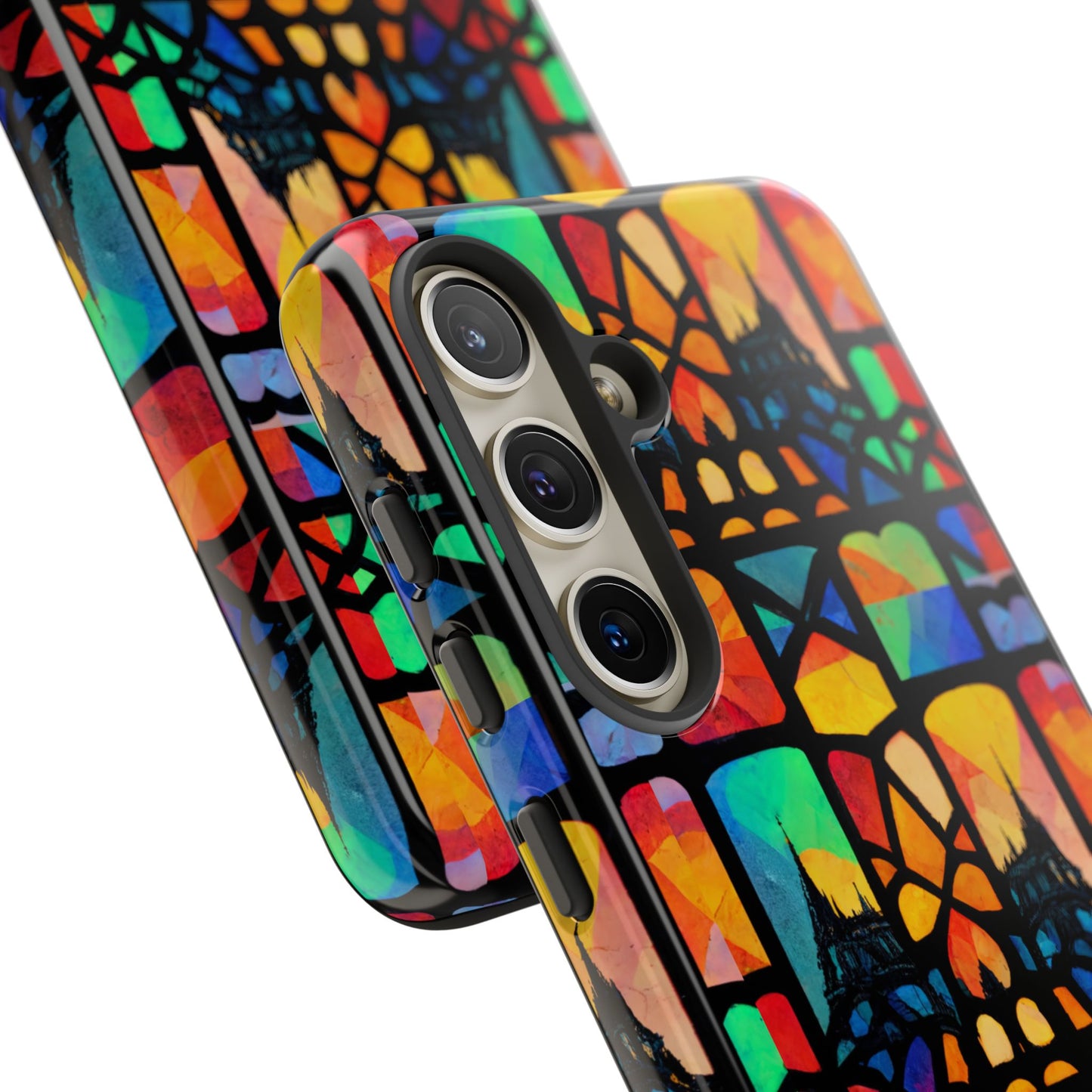 Notre Dame Pattern