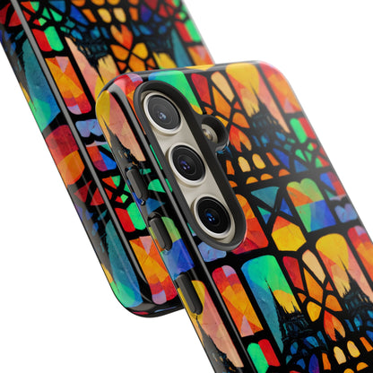 Notre Dame Pattern