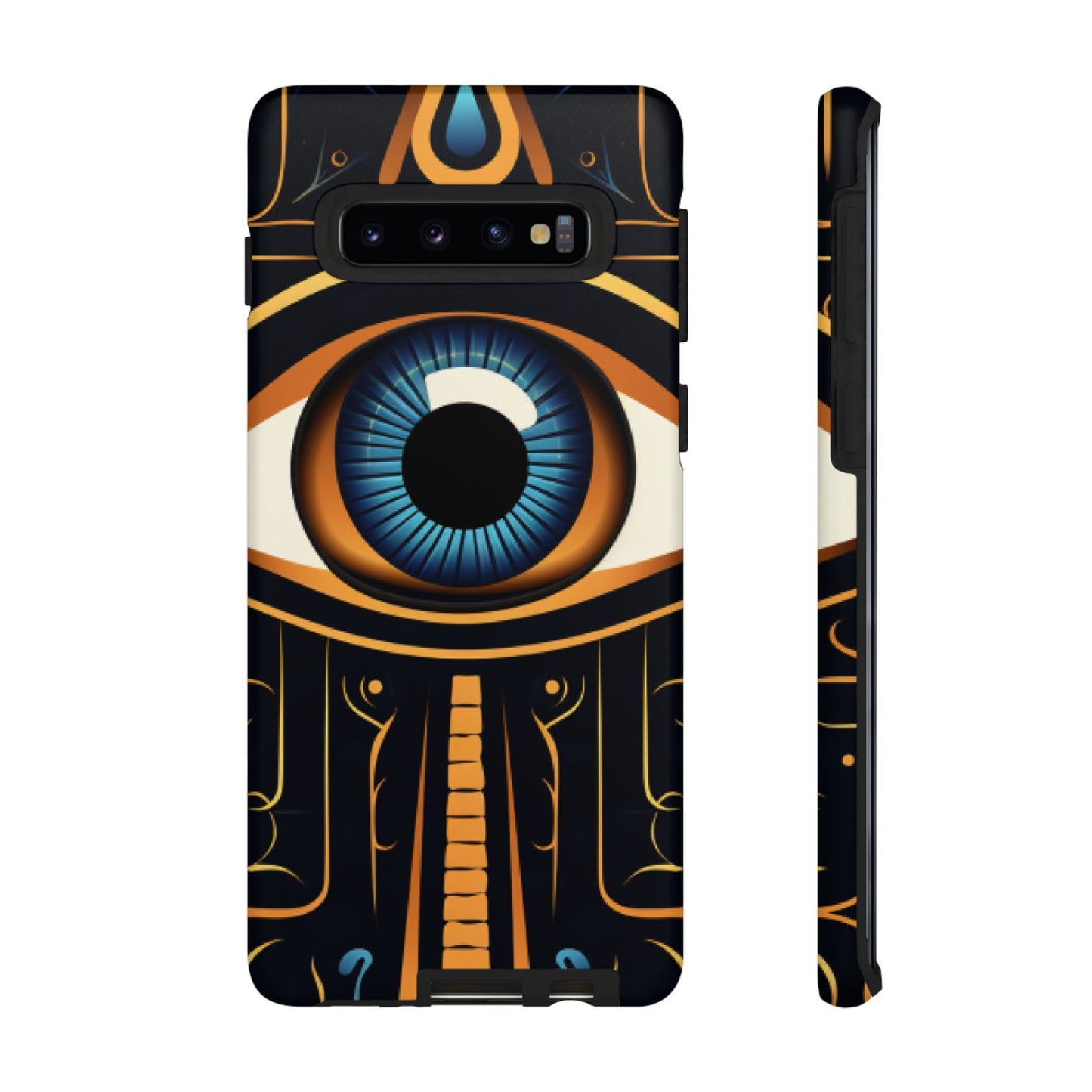 Eye of Horus