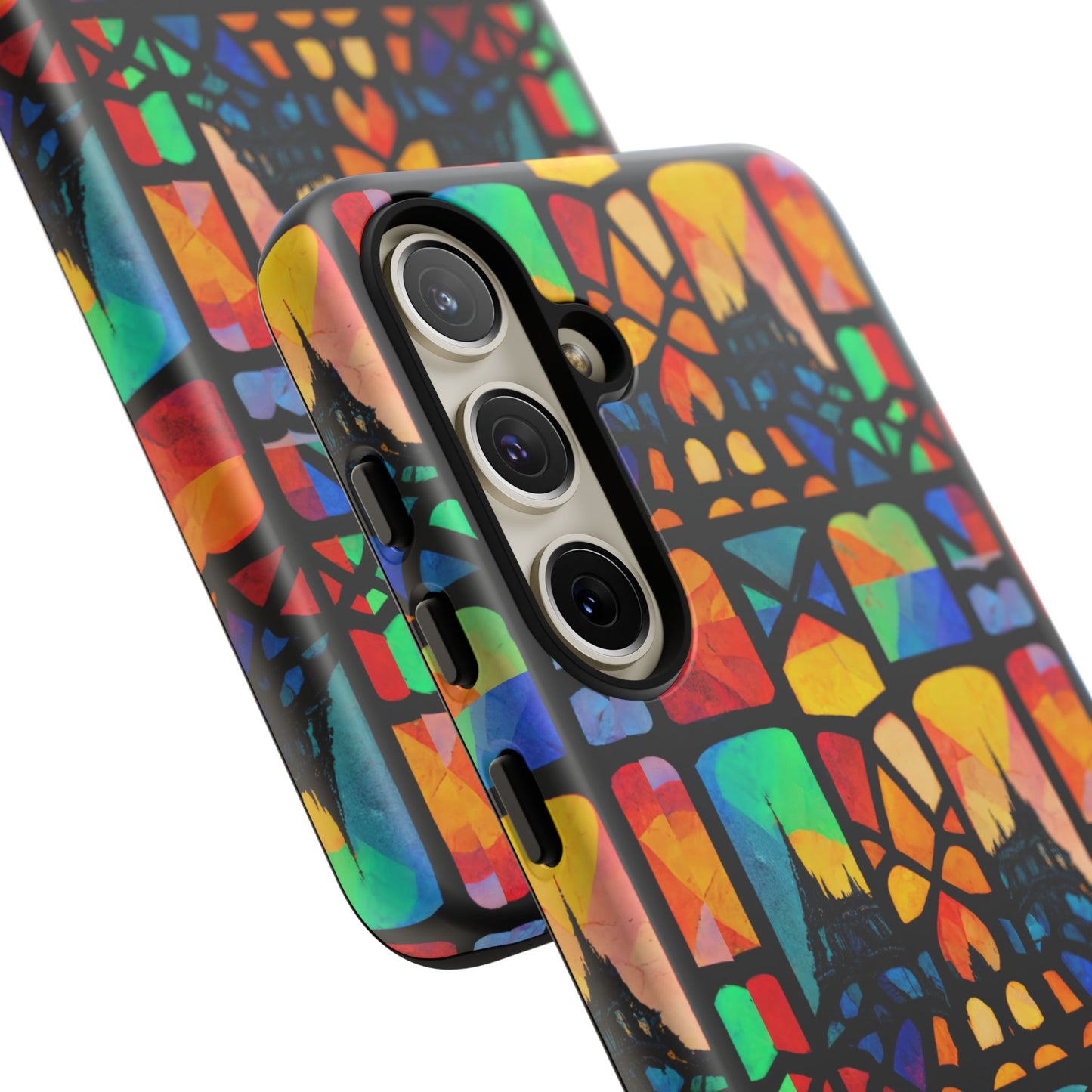 Notre Dame Pattern
