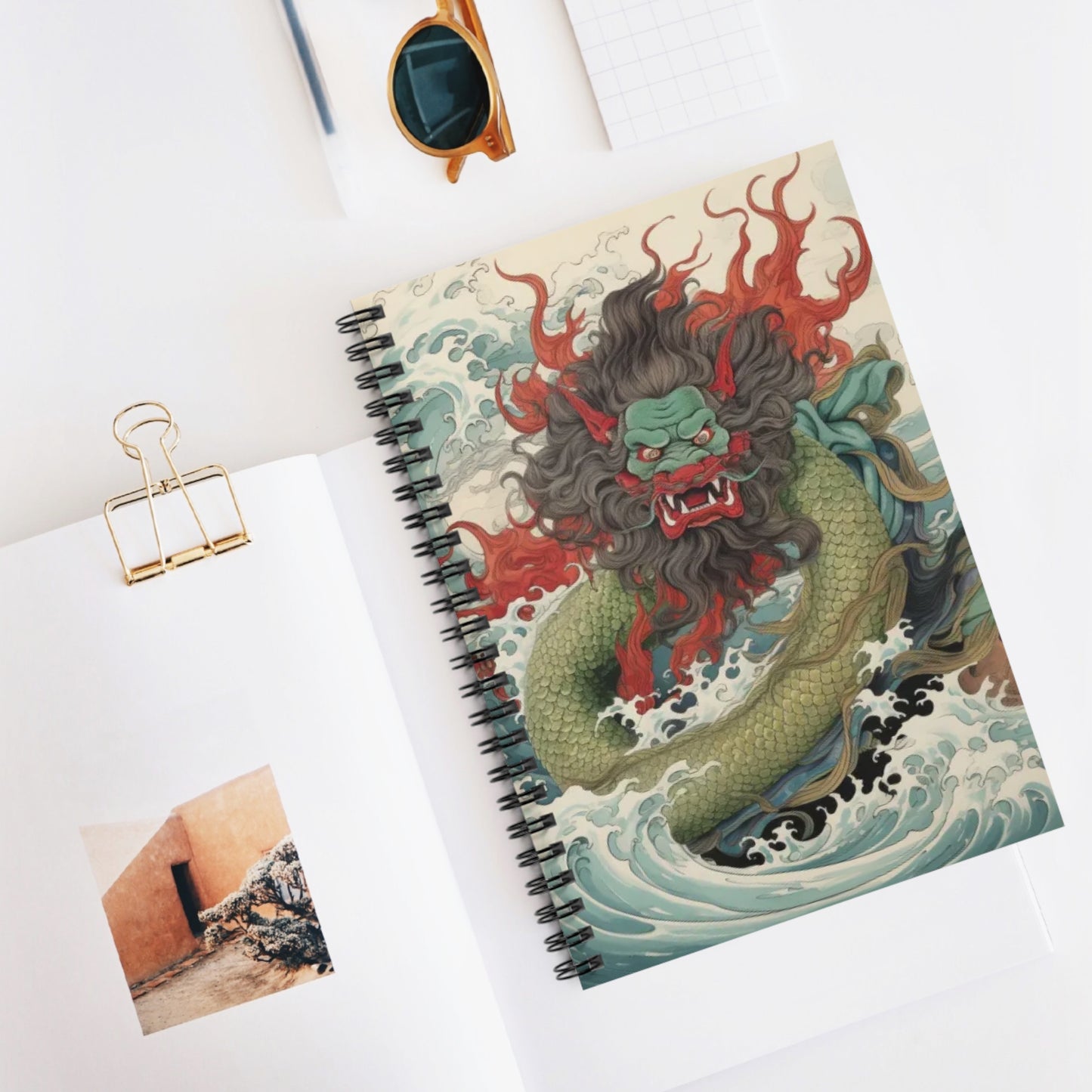 Dragon King