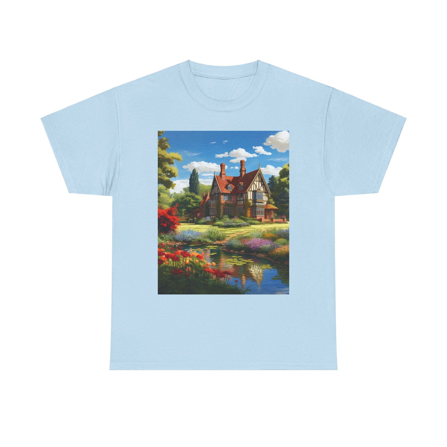The Countryside