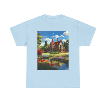 The Countryside