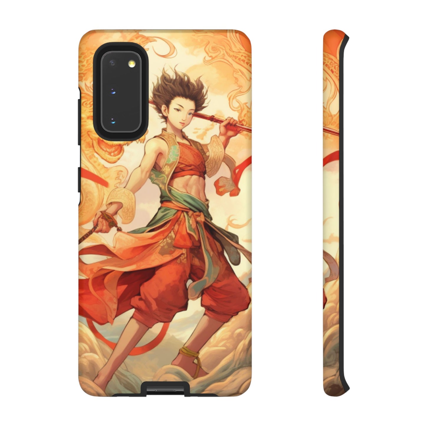 Nezha