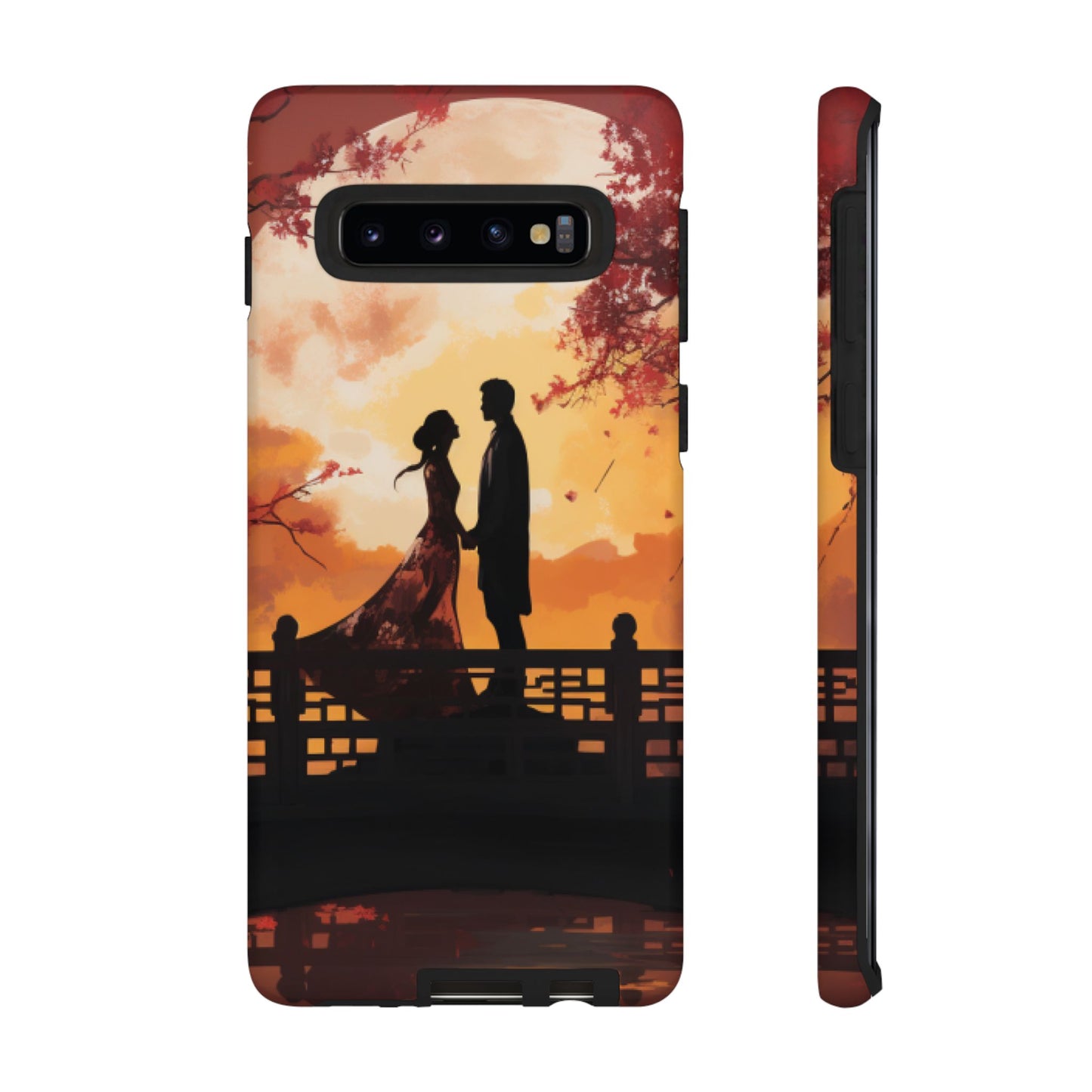 Romance in the Moonlight