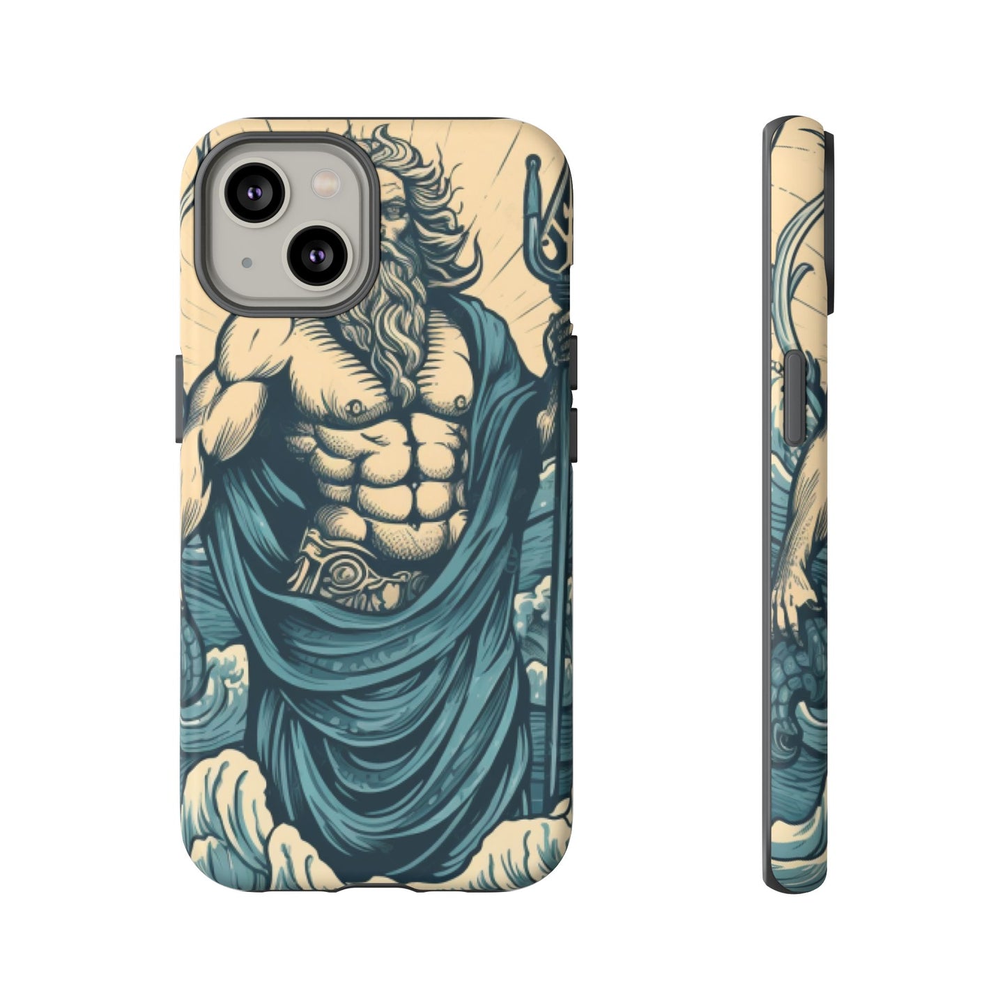 Poseidon