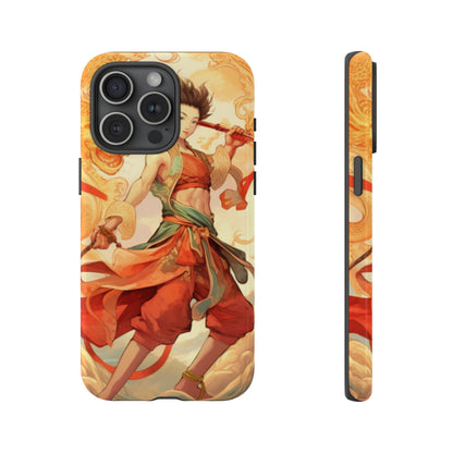 Nezha