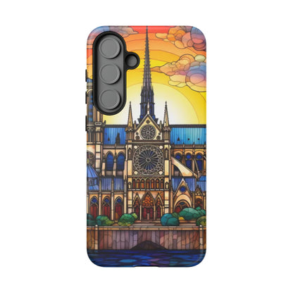 Le Notre Dame