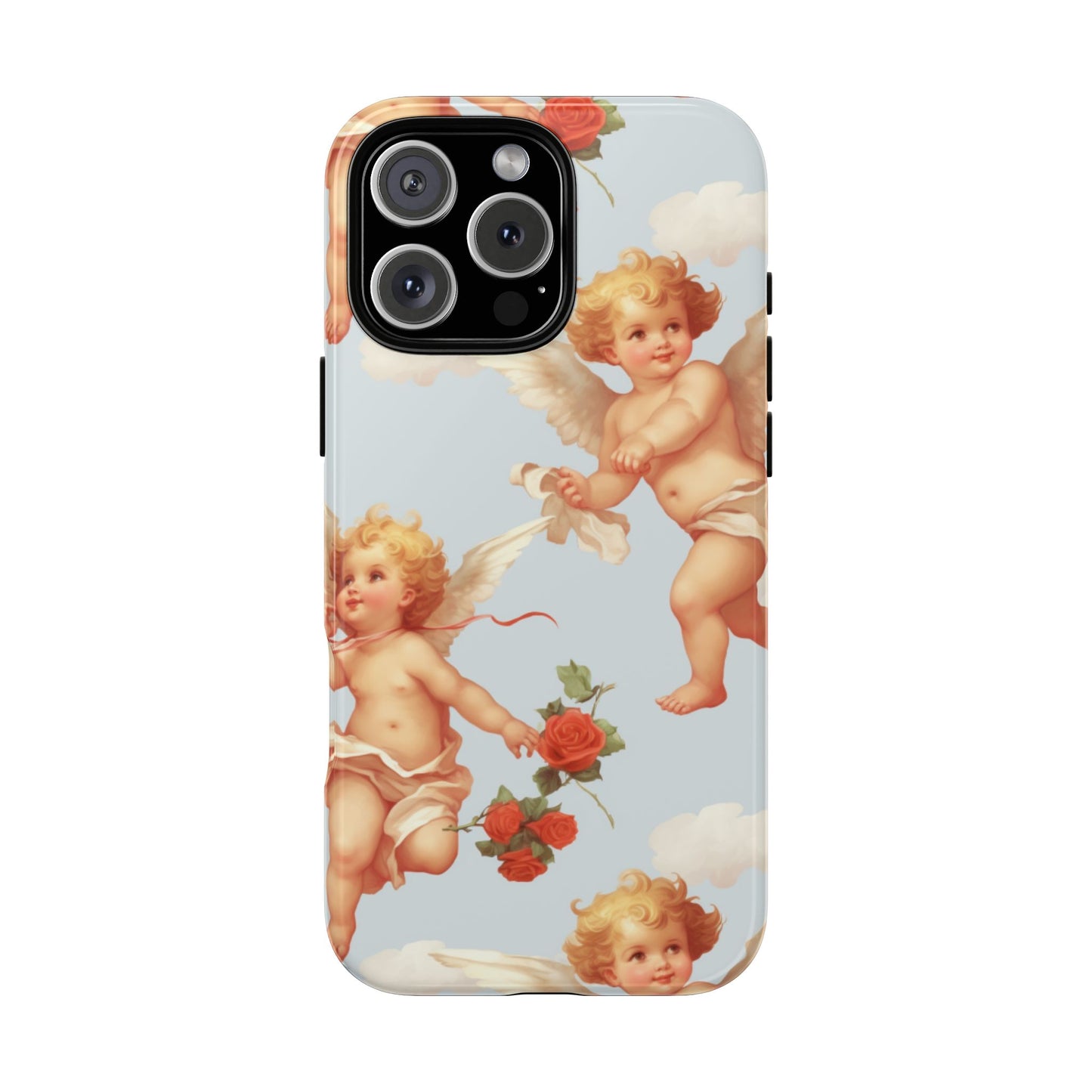 Cupid Pattern
