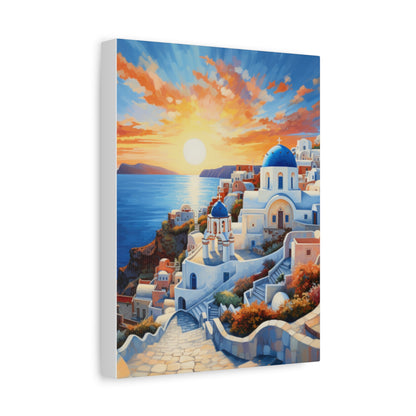 Santorini