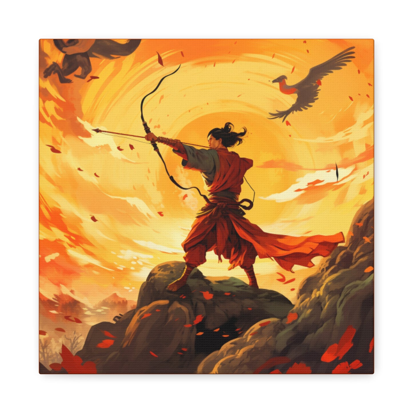 Hou Yi