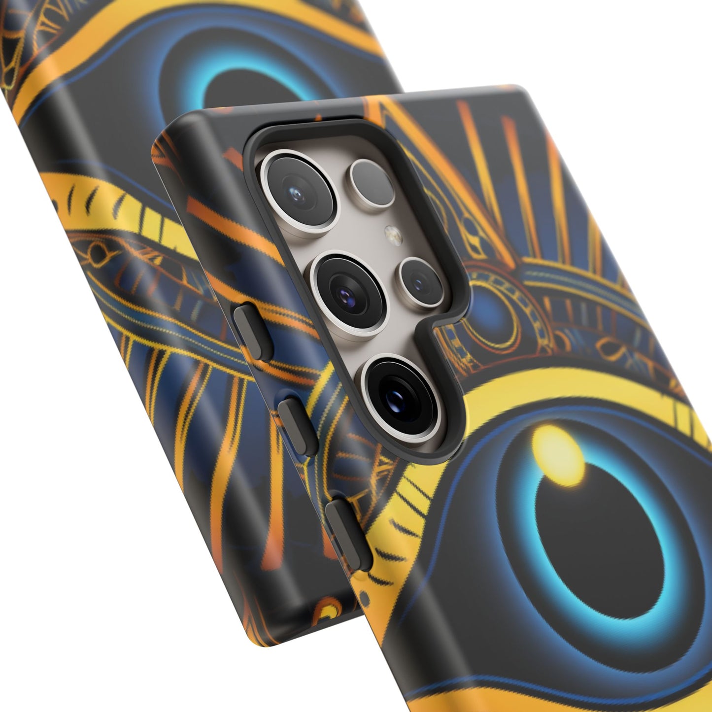 Eye of Horus