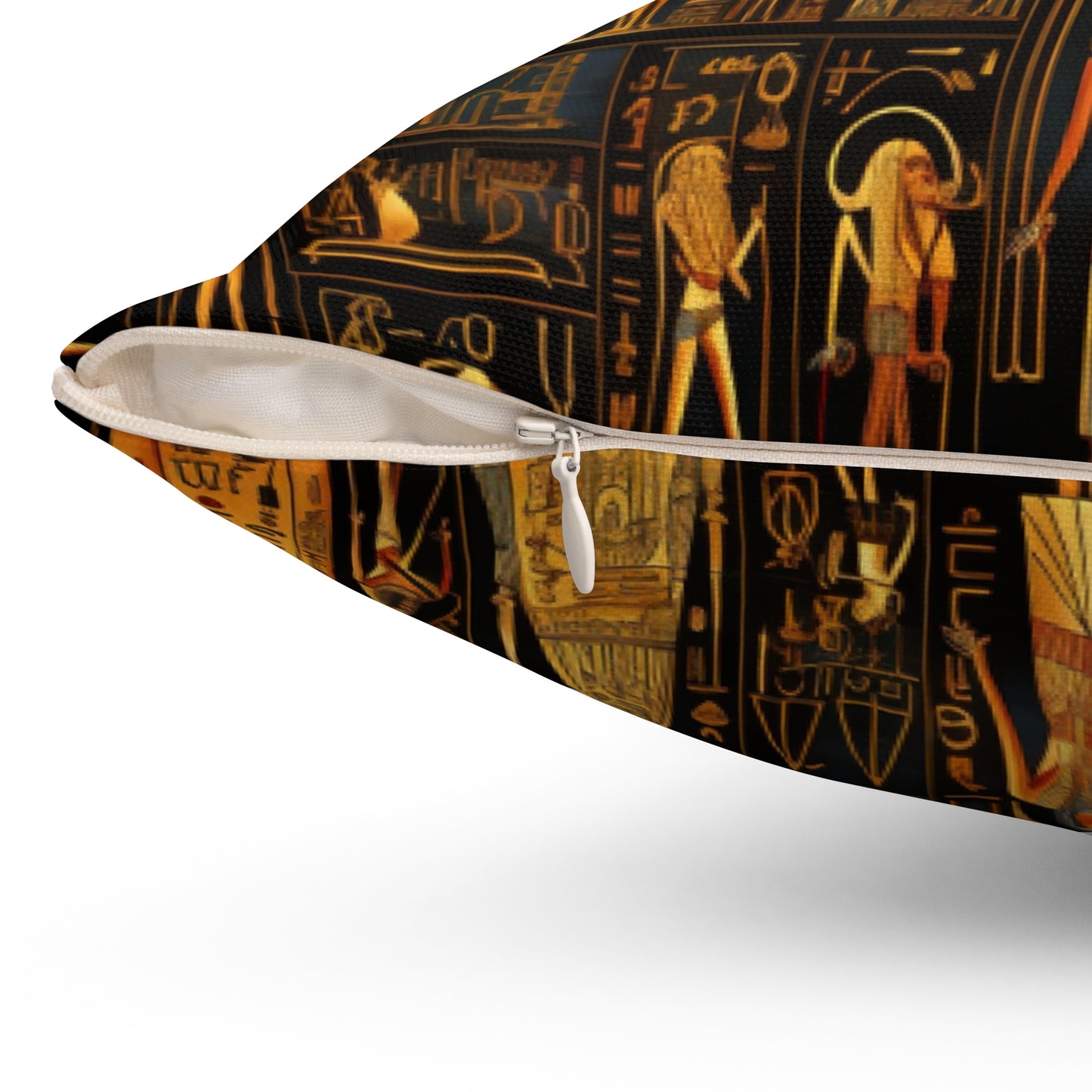 Pharaoh's Chamber