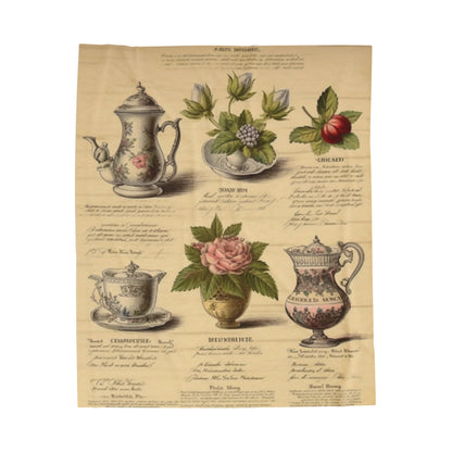 Tea Archive