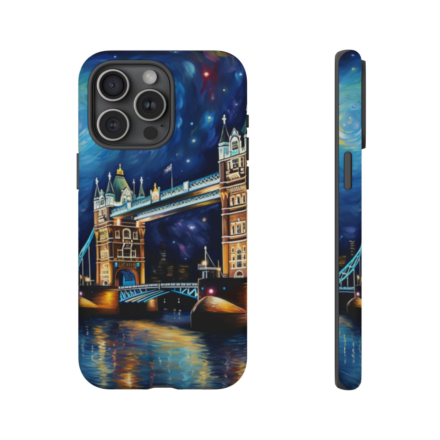 The London Bridge
