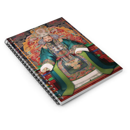 Jade Emperor