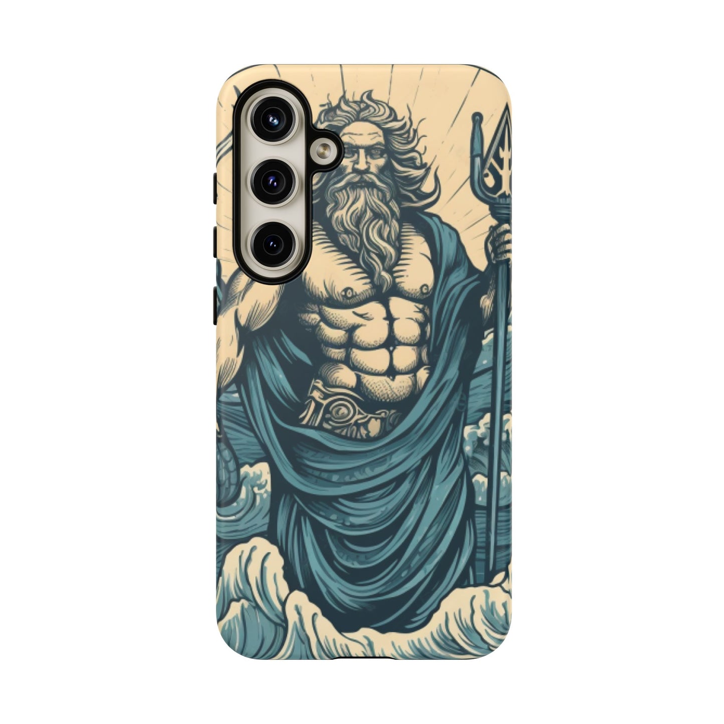 Poseidon