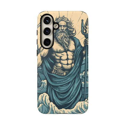 Poseidon