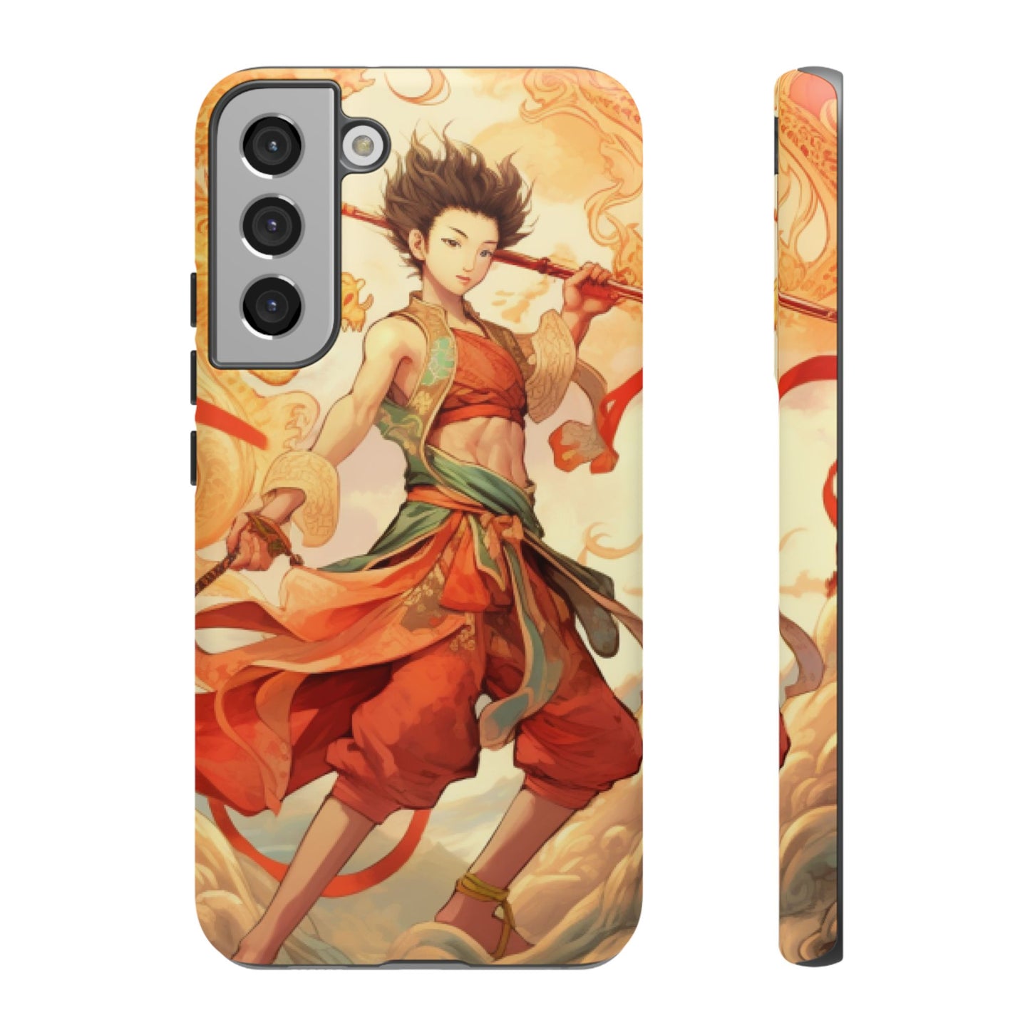 Nezha
