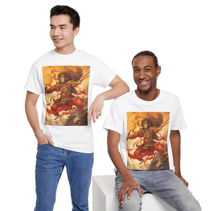 Sun Wukong
