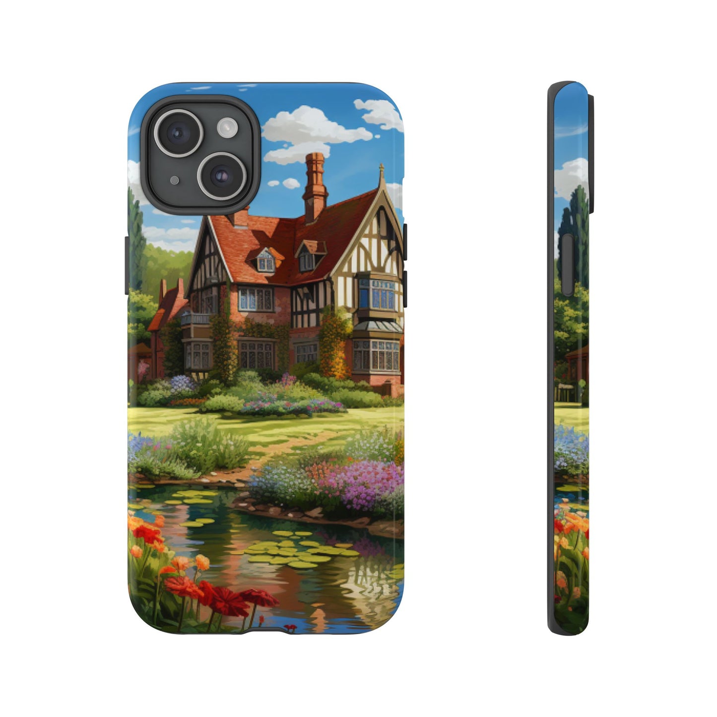 The Countryside