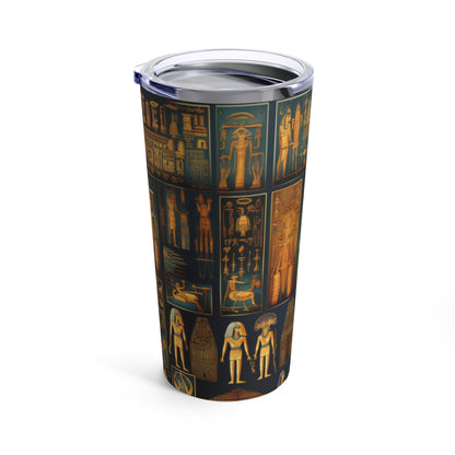 Pharaoh's Chamber