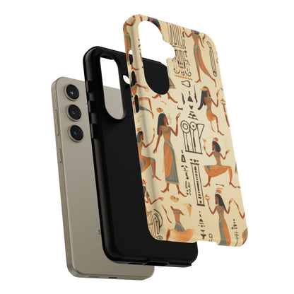 Modern Hieroglyph