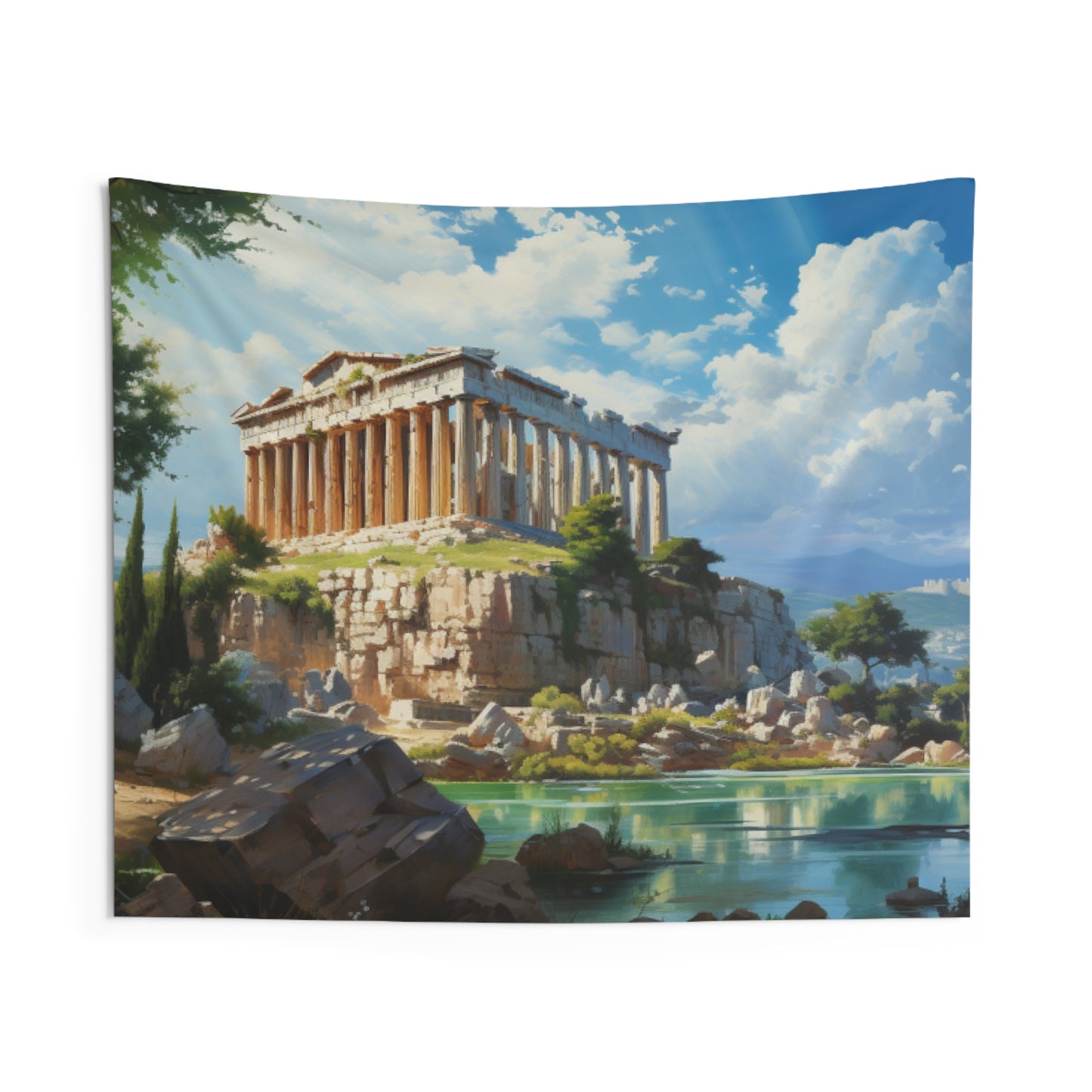 Parthenon