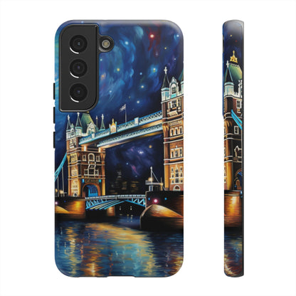 The London Bridge