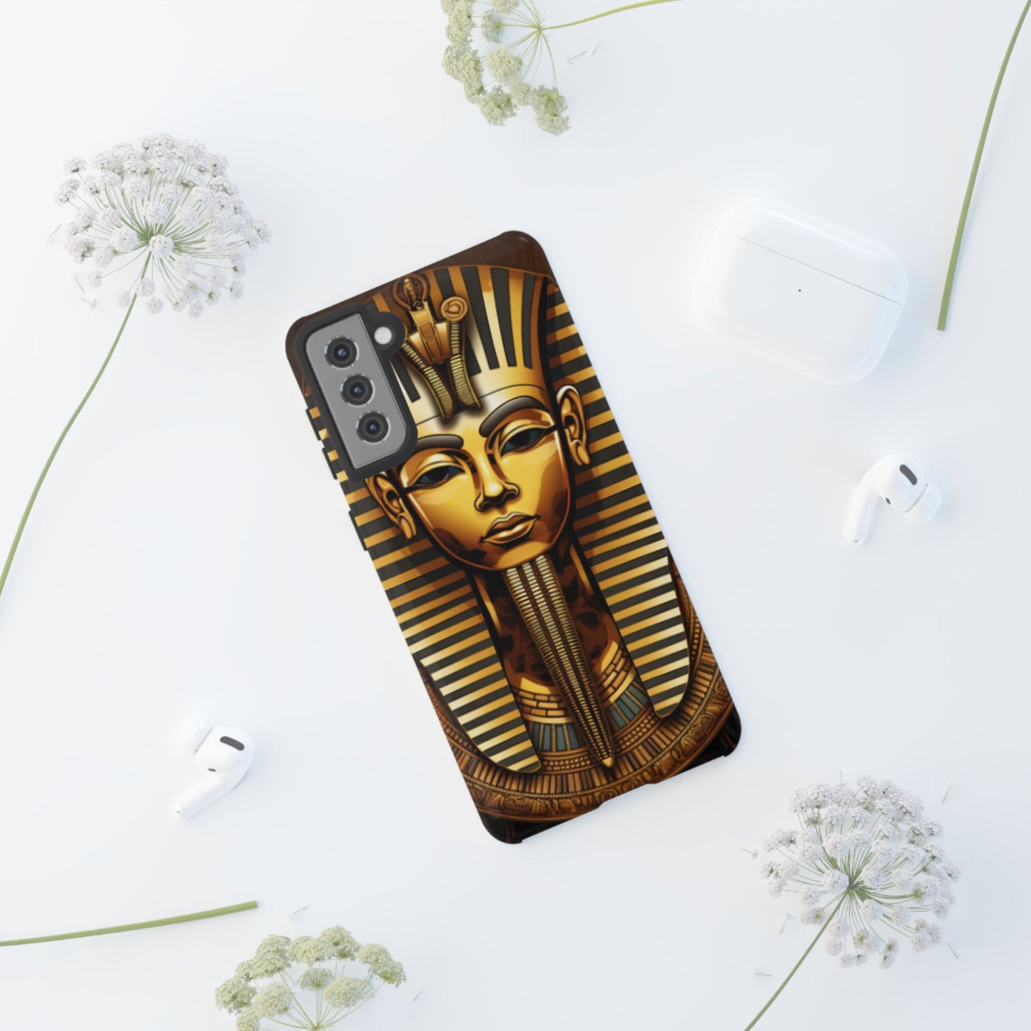 Pharaoh's Head