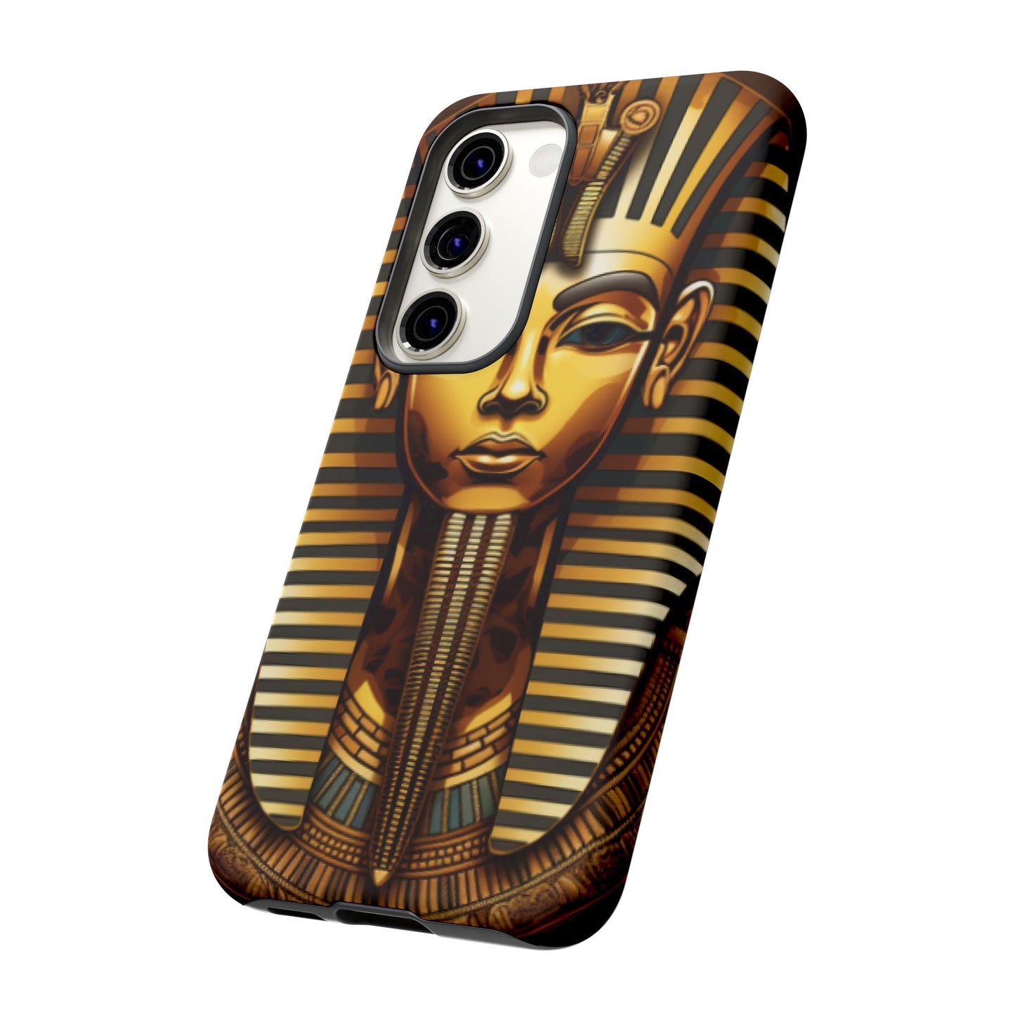 Pharaoh's Head